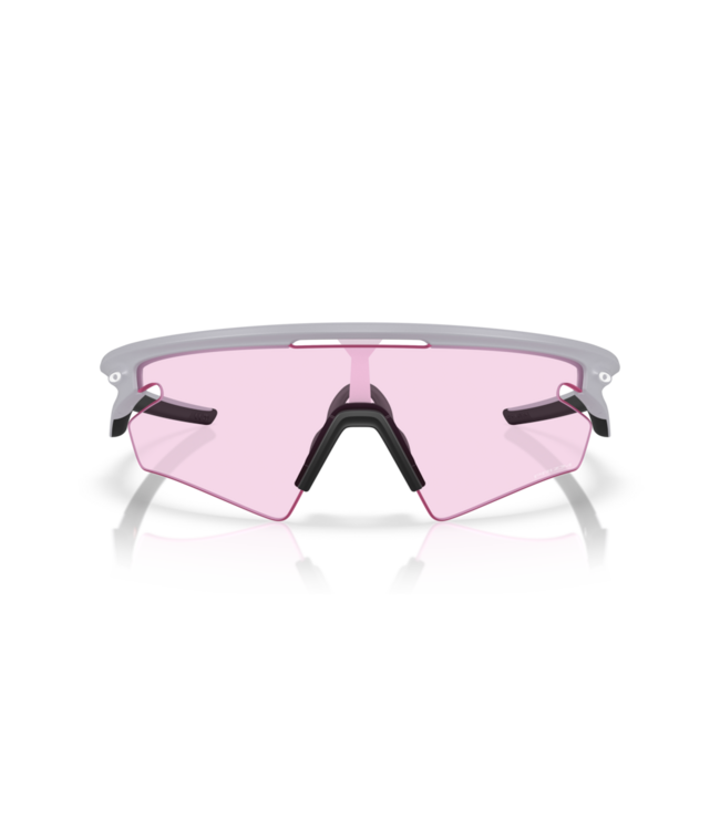 Oakley Sphaera Slash - Matte Fog / Prizm Low Light Lens