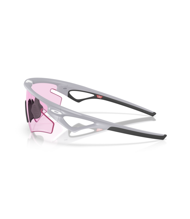 Oakley Sphaera Slash - Matte Fog / Prizm Low Light Lens