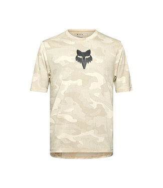 Fox Ranger Tru Dri Jersey - Cream