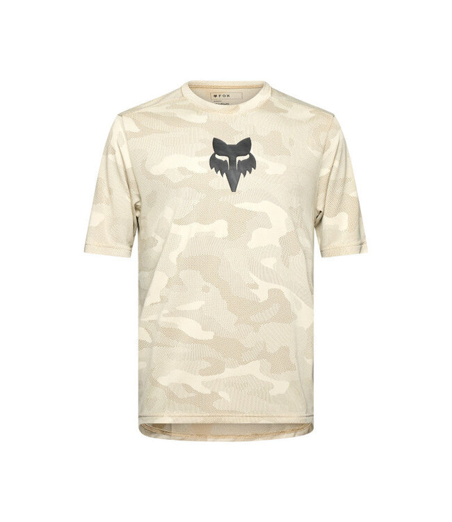 Fox Ranger Tru Dri Jersey - Cream
