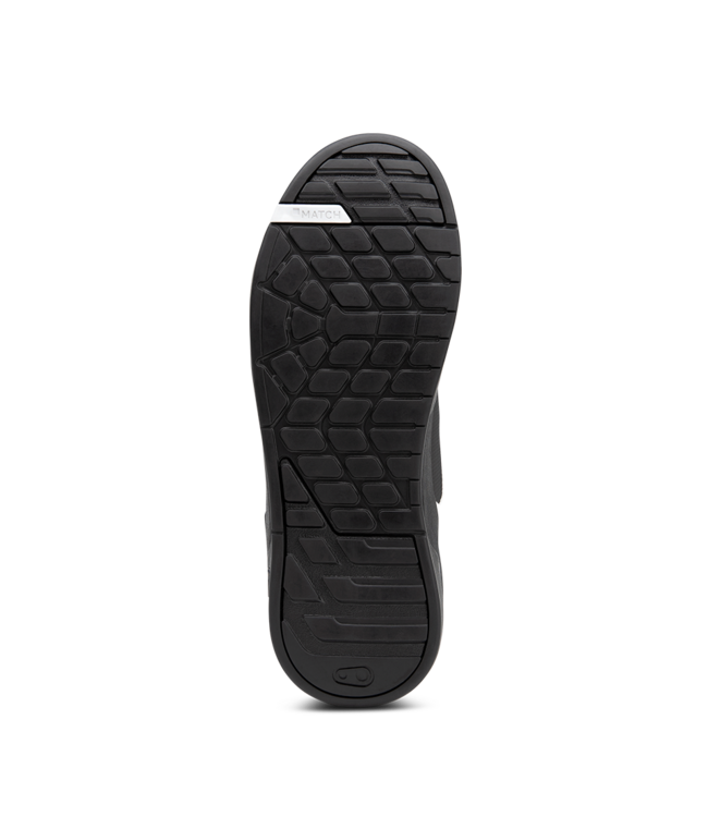 Crank Brothers Stamp Speedlace - Black / White