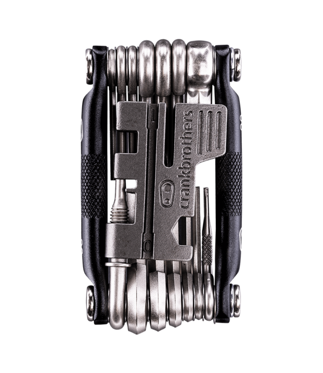 Crank Brothers Tool Multi 20 - Black
