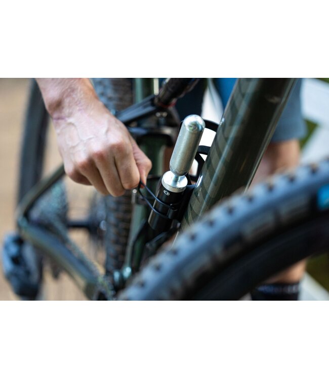 Crank Brothers Tool Cigar Plug