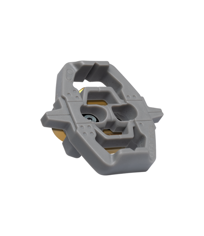 Crank Brothers Cleat Locator Tool Grey V2