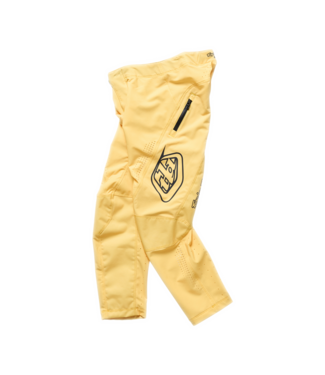 Troy Lee Designs Youth Sprint Pro Pant - Mono Butter