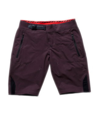 Troy Lee Designs Woman's Lilium Pro Short - Mono Bark