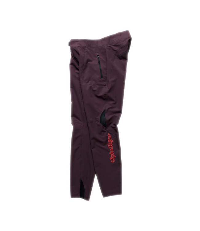 Troy Lee Designs Women's Lilium Pro Pant - Mono Bark