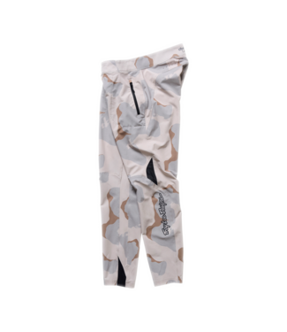 Troy Lee Designs Women's Lilium Pro Pant - Camo Pumice