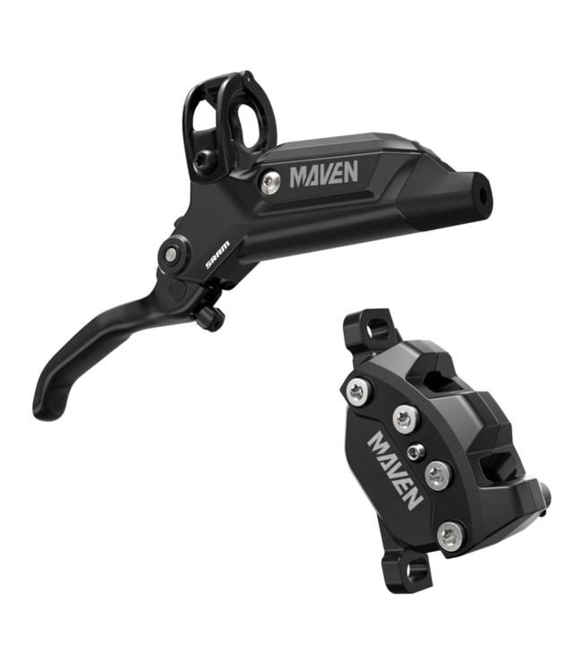 SRAM Maven Base Disk Brakes