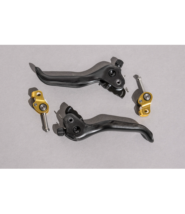 SRAM Maven Brake Lever Tuning Kit - Carbon Levers
