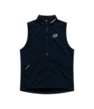 Troy Lee Designs Stage Vest - Mono Black