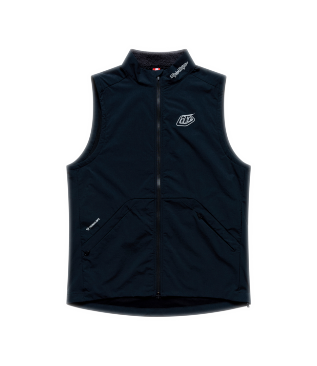 Troy Lee Designs Stage Vest - Mono Black