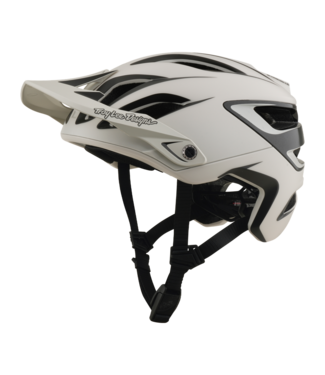 Troy Lee Designs A3 AS Helmet - Uno Pumice