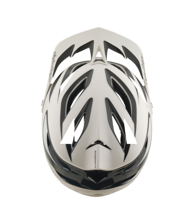 Troy Lee Designs A3 AS Helmet - Uno Pumice