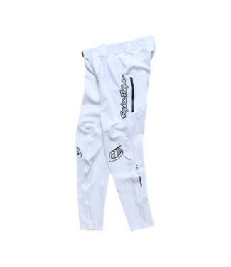 Troy Lee Designs Sprint Ultra Pant - Mono White