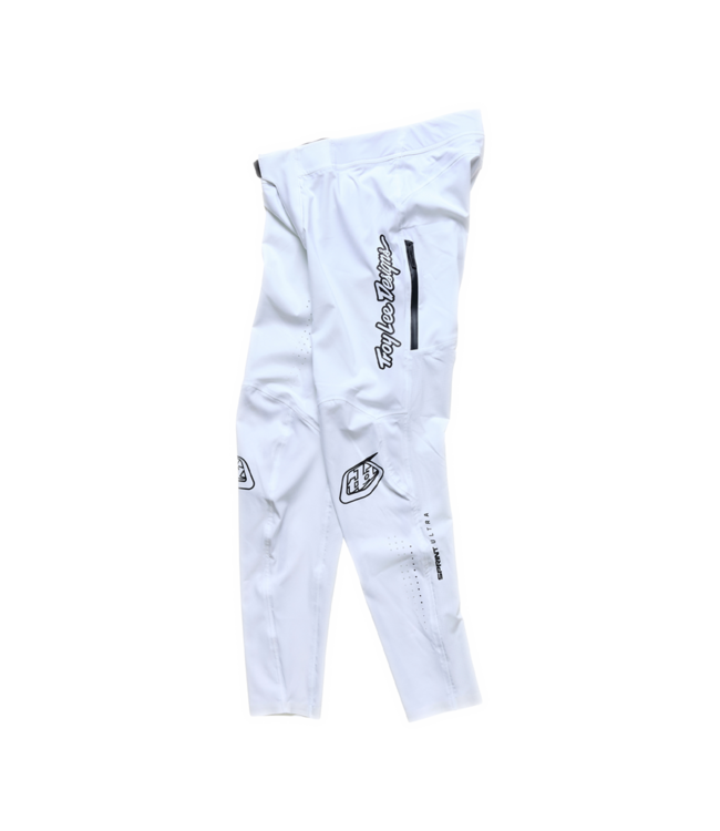 Troy Lee Designs Sprint Ultra Pant - Mono White