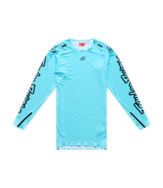 Troy Lee Designs Sprint Ultra Jersey - Real Teal