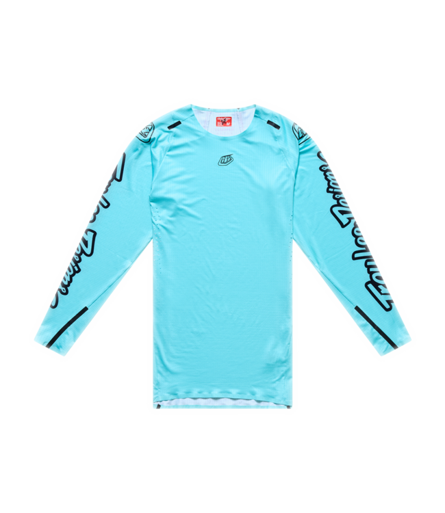 Troy Lee Designs Sprint Ultra Jersey - Real Teal