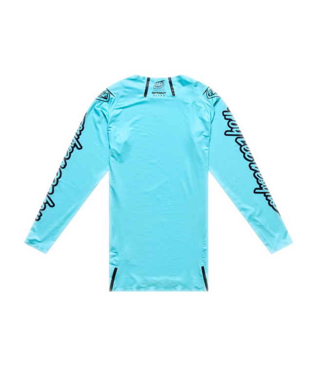 Troy Lee Designs Sprint Ultra Jersey - Real Teal