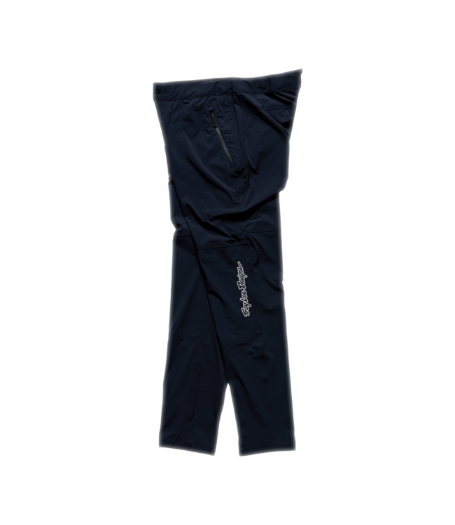 Troy Lee Designs Skyline Trail Pants - Mono Black