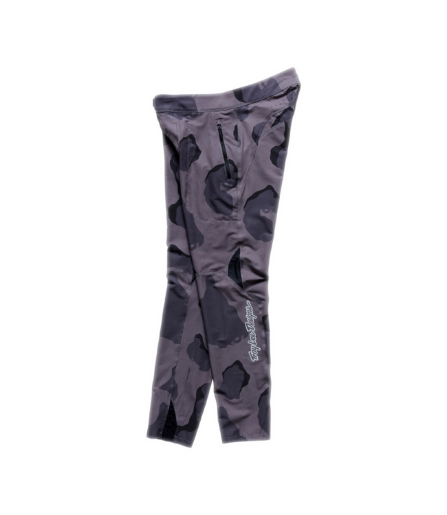 Troy Lee Designs Skyline Pro Pant - Flow Camo Carbon