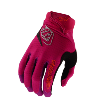 Troy Lee Designs Air Gloves - Light Fuchsia