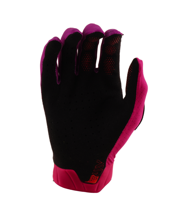 Troy Lee Designs Air Gloves - Light Fuchsia