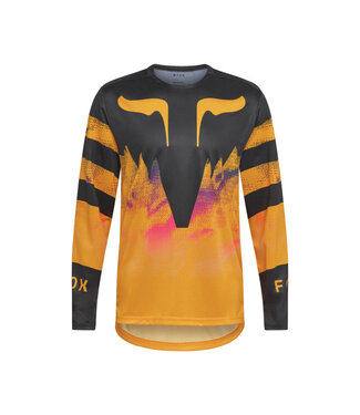 Fox Ranger LS Jersey Kairos - Tangerine