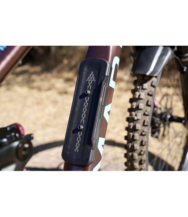 Marin Alpine Trail - Brown / Blue