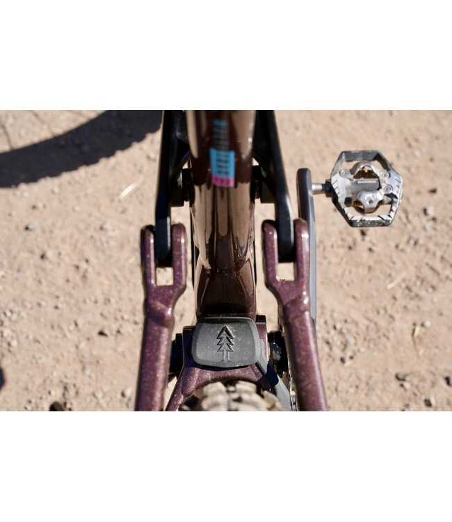 Marin Alpine Trail - Brown / Blue