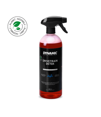Dynamic Cleaner Drivetrain Detox - 1000ml