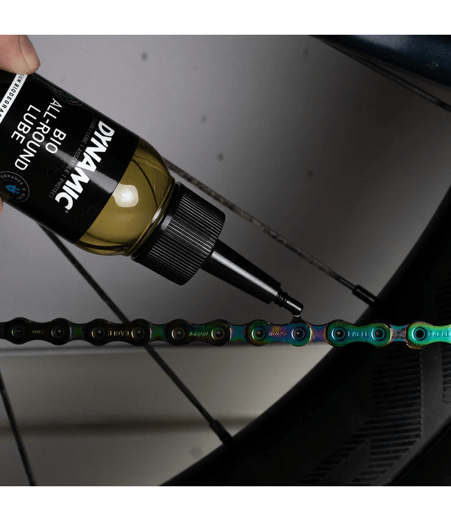Dynamic Lubricant Bio Allround Lube - 100mL
