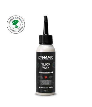 Dynamic Lubricant Slick Wax - 100mL