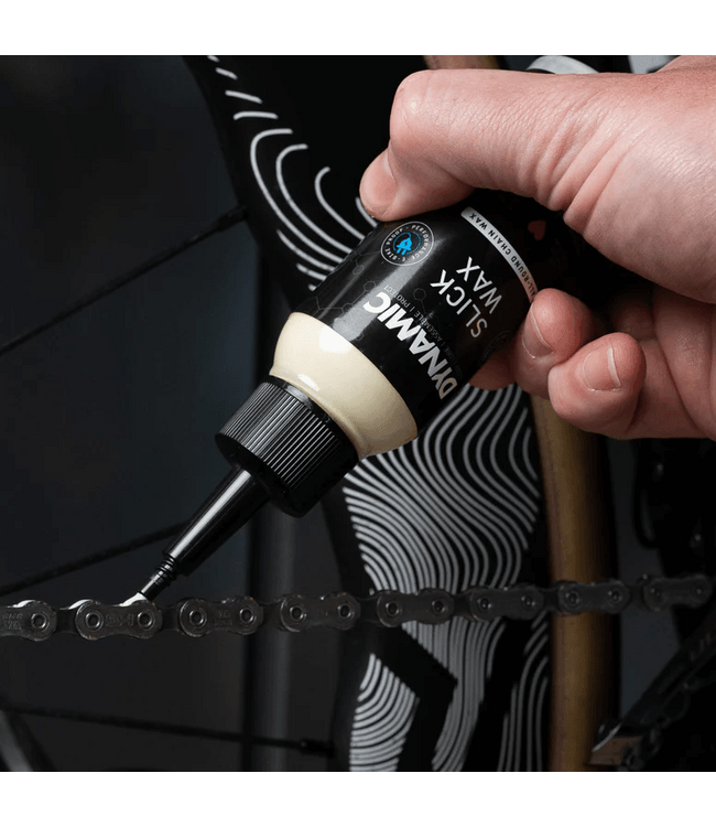Dynamic Lubricant Slick Wax - 100mL
