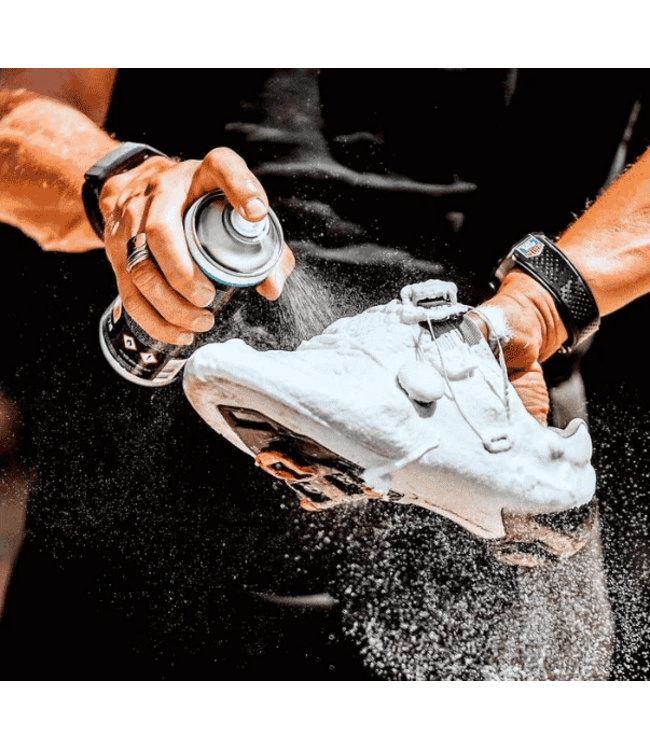 Dynamic Cleaner Dirt Destroy Foam Spray - 400mL