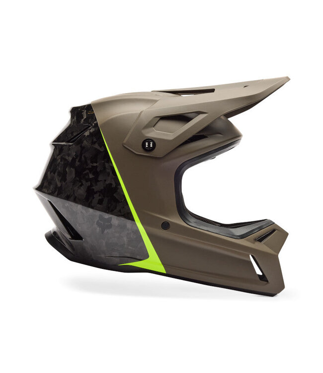 Fox Rampage RS Helmet - Military