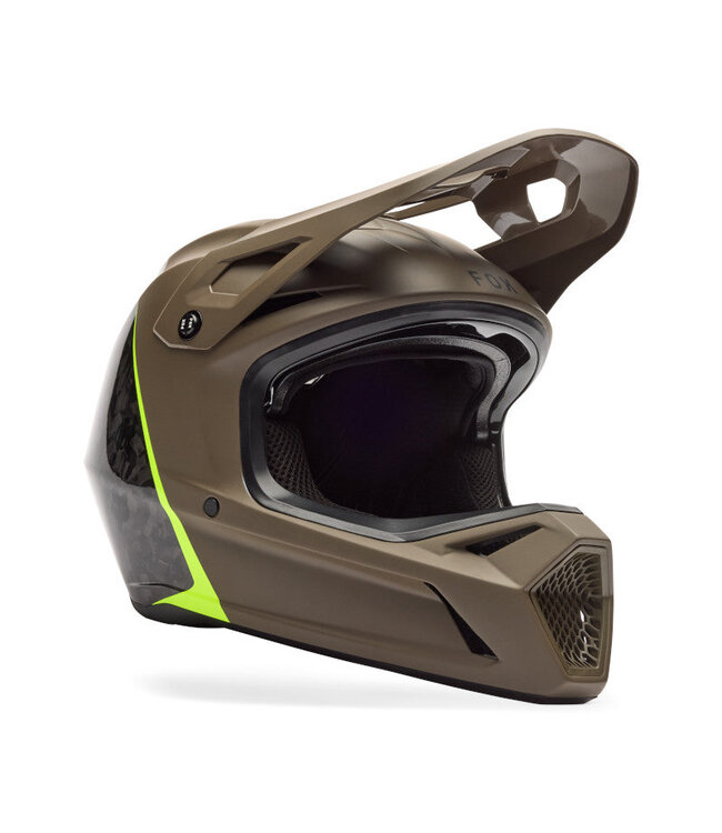 Fox Rampage RS Helmet - Military