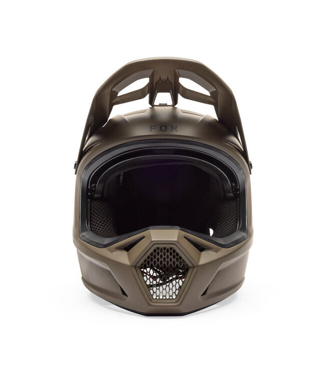 Fox Rampage RS Helmet - Military
