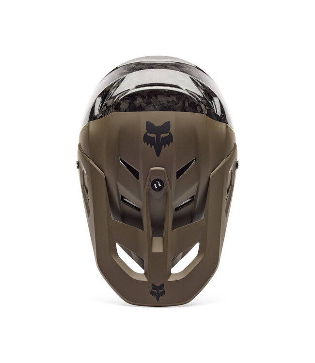 Fox Rampage RS Helmet - Military