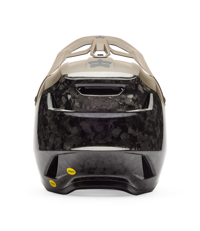 Fox Rampage RS Helmet - Military