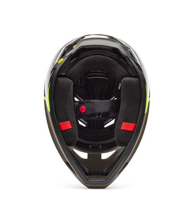 Fox Rampage RS Helmet - Military