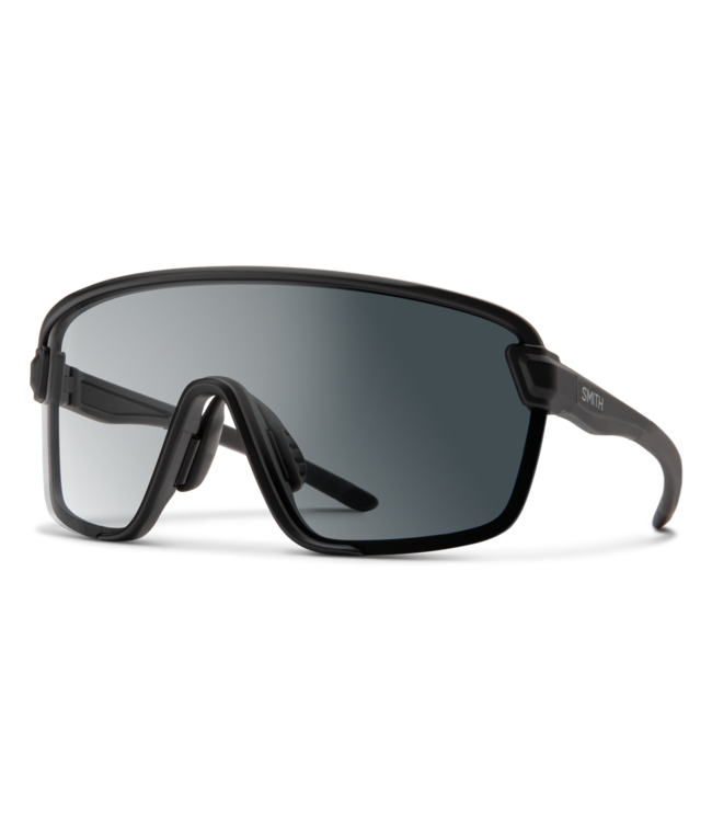 Smith Optics Bobcat - Matte Black / ChromaPop Photochromic