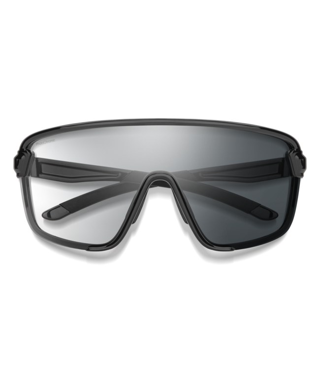 Smith Optics Bobcat - Matte Black / ChromaPop Photochromic