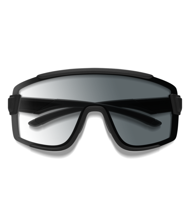 Smith Optics Wildcat - Matte Black / ChromaPop Photochromic