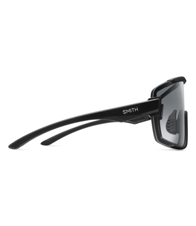 Smith Optics Wildcat - Matte Black / ChromaPop Photochromic