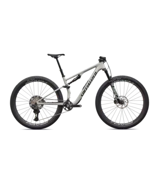 Specialized Epic 8 Expert Di2 - Gloss Dolomite Metallic / Obsidian