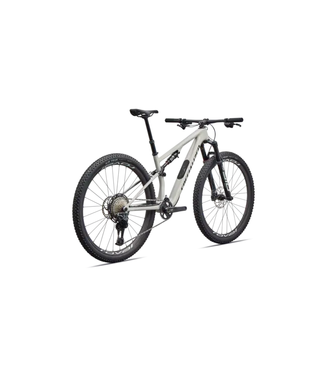 Specialized Epic 8 Expert Di2 - Gloss Dolomite Metallic / Obsidian