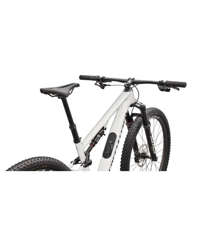 Specialized Epic 8 Expert Di2 - Gloss Dolomite Metallic / Obsidian