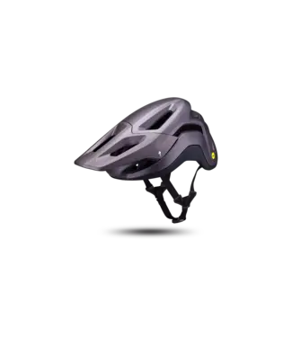 Specialized Ambush 2 Helmet - Nebula Metallic