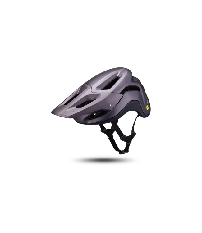 Specialized Ambush 2 Helmet - Nebula Metallic